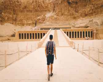 8 Days Nile Cruise Between Luxor and Aswan — photo 28