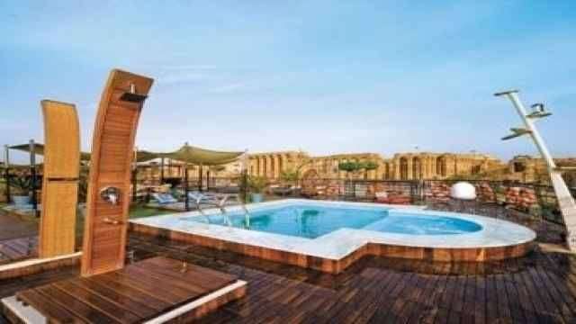 8 days Nile Cruise Luxor Aswan on M.S Mayfair Nile Cruise — photo 15
