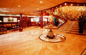8 Days Nile Cruise luxor Aswan on Royal Mandarin Cruise — photo 13