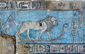 8 Days Nile Cruise luxor Aswan on Royal Mandarin Cruise — photo 17