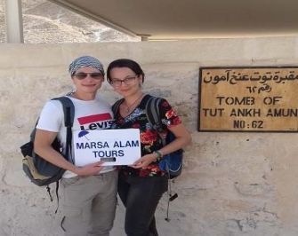 8 Days Nile Cruise luxor Aswan on Royal Mandarin Cruise — photo 28