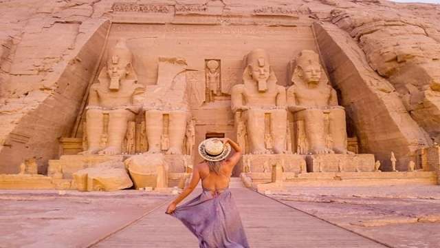 8 days Nile cruise Package from Hurghada — photo 3