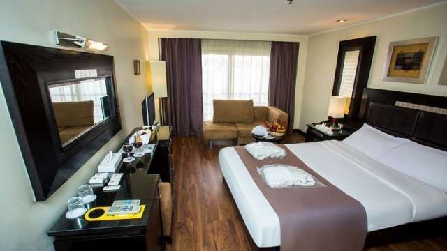 8 days Nile cruise Package from Makadi — photo 4
