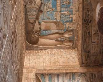8 Days Nile cruise Package from Sahel Hashesh — photo 8