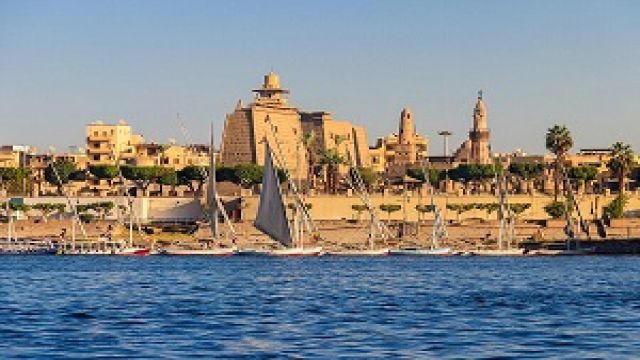 8 Days Nile River Cruises Between Luxor and Aswan on Grand Mandarin Nile Cruise — photo 15
