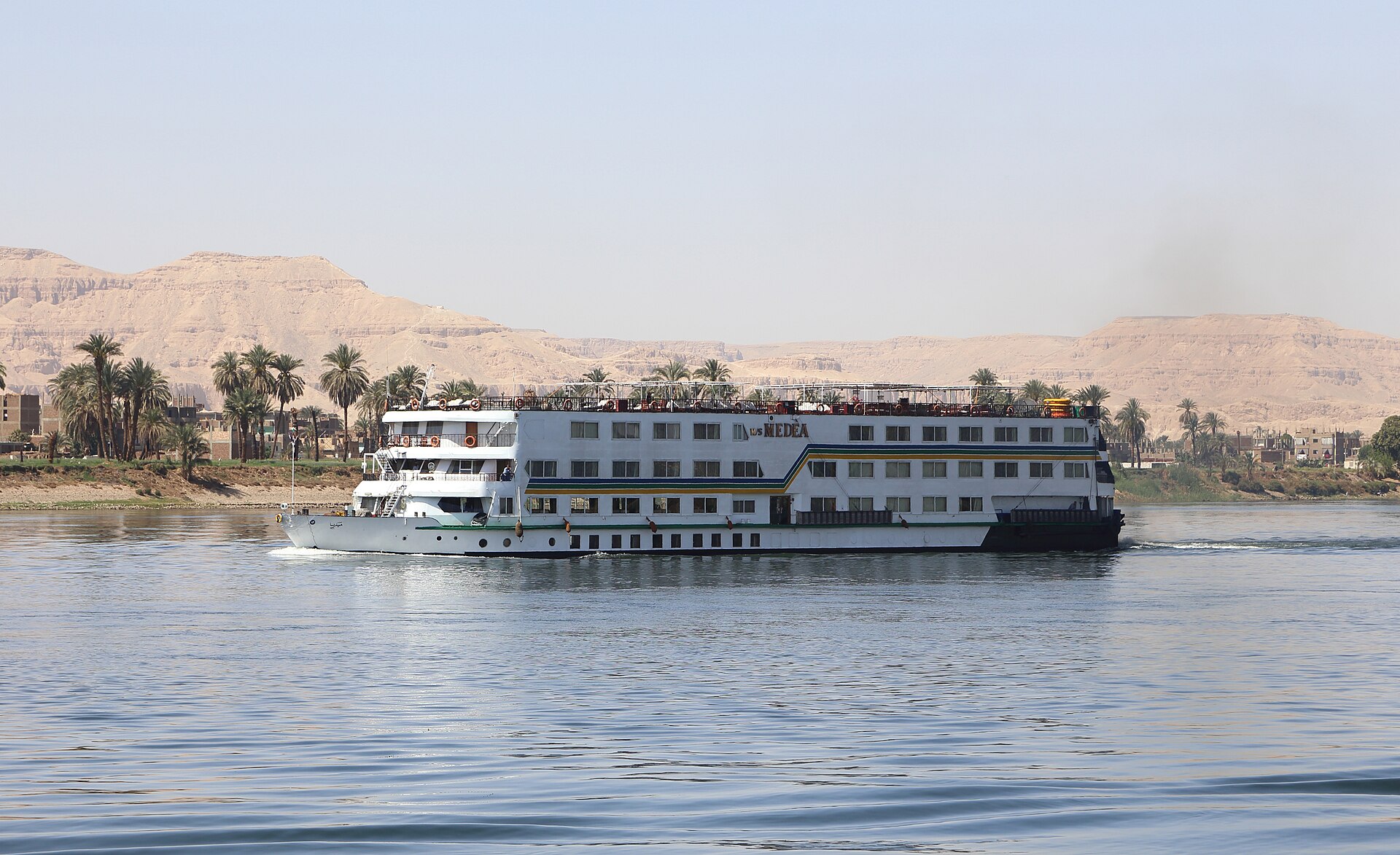 9 Days Egypt Tour Itinerary with Dendera — photo 4