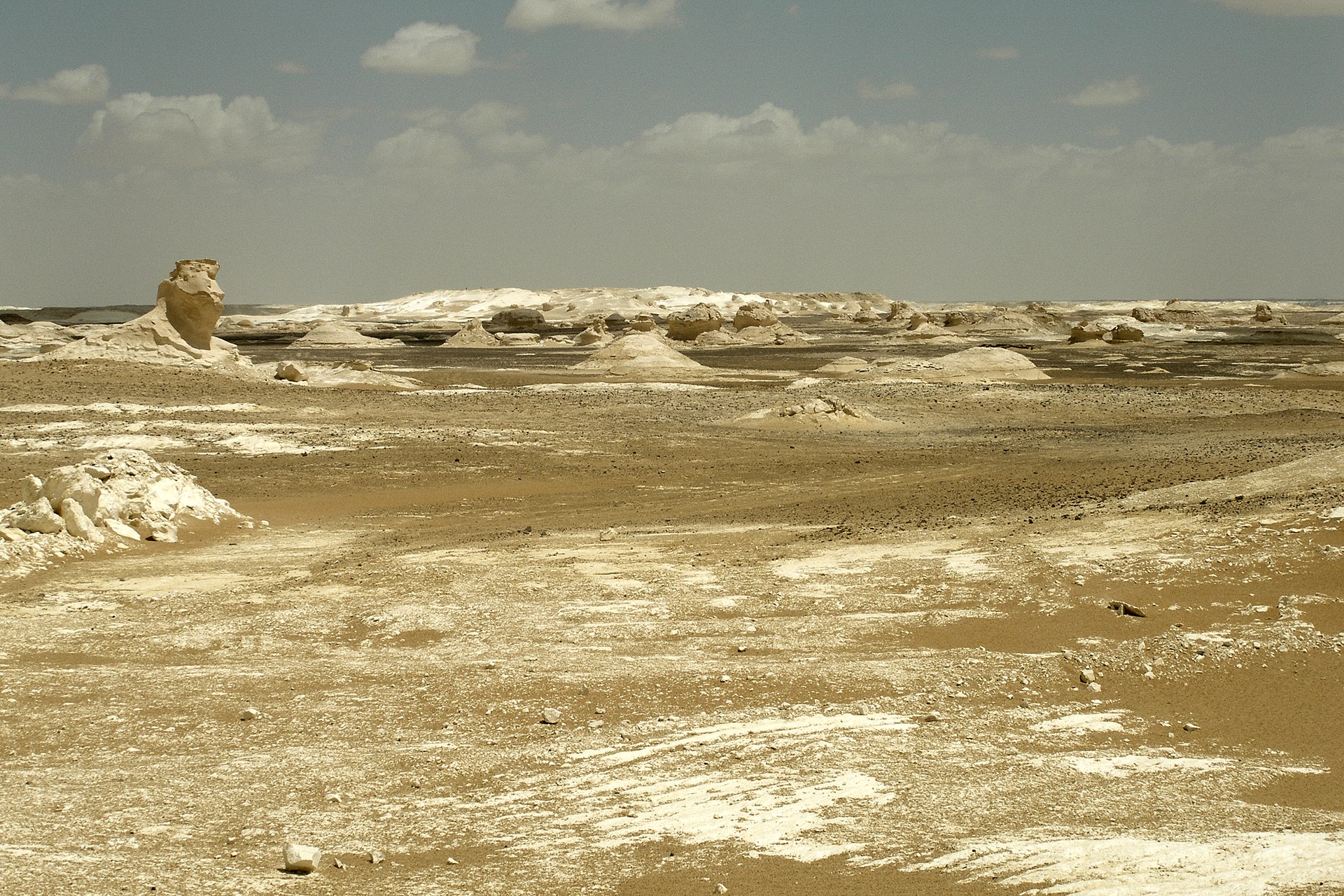 9 Days itinerary Cairo siwa oasis and Nile cruise — photo 2