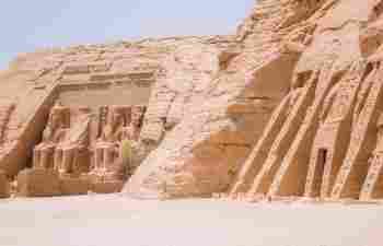 Abu simbel and Aswan overnight Trip from Luxor — photo 4