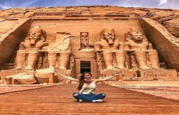 Abu simble Private Trip from Aswan — photo 4