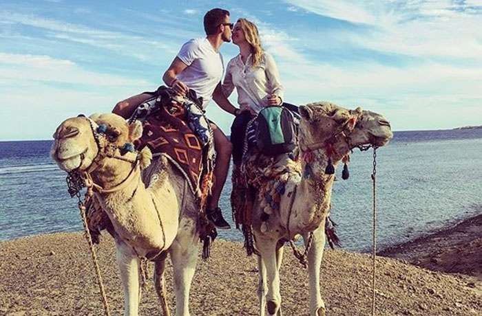 Aladin Safari Excursions from Portghalib โ photo 2