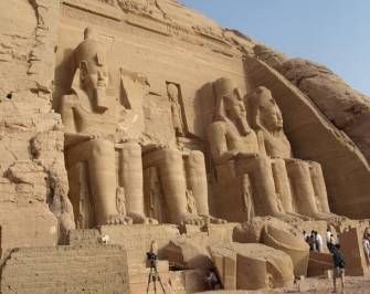 Aswan Abu Simbel Portghalib Trips