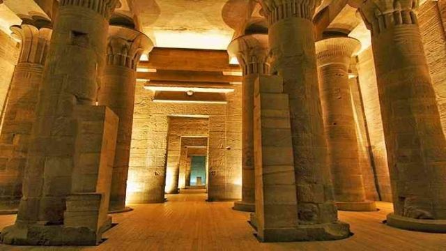 Aswan and Abu Simbel two days Trip from Makadi — photo 2