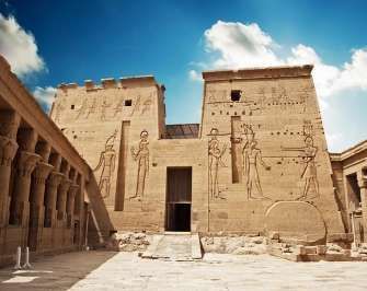 Aswan and Abu Simbel two days Trip from Makadi — photo 6