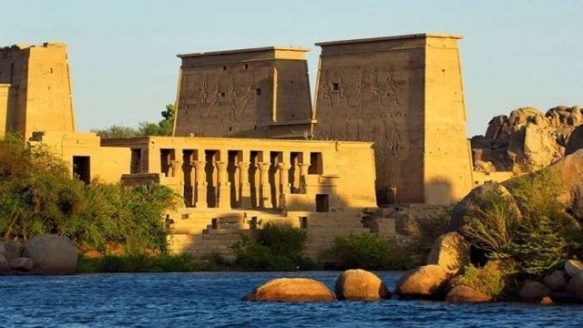 Aswan Day Tour from Hurghada — photo 2