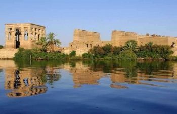 Aswan Day Tour from Hurghada — photo 6