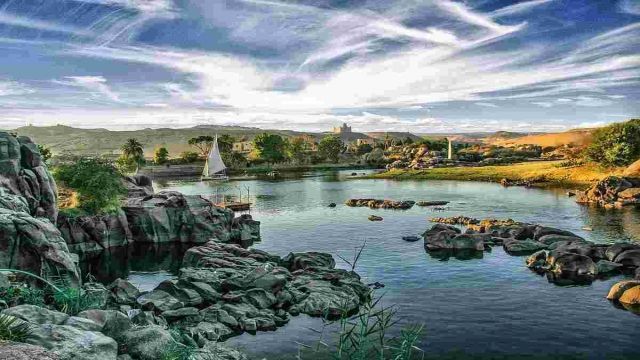 Aswan Day Tour from Makadi — photo 5