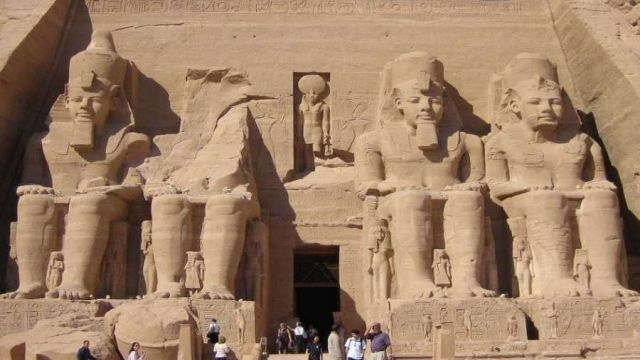 Aswan Day tour from Sahel Hashesh — photo 3