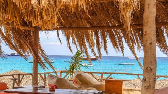 Cairo Airport Transfers To Hurghada Hotels