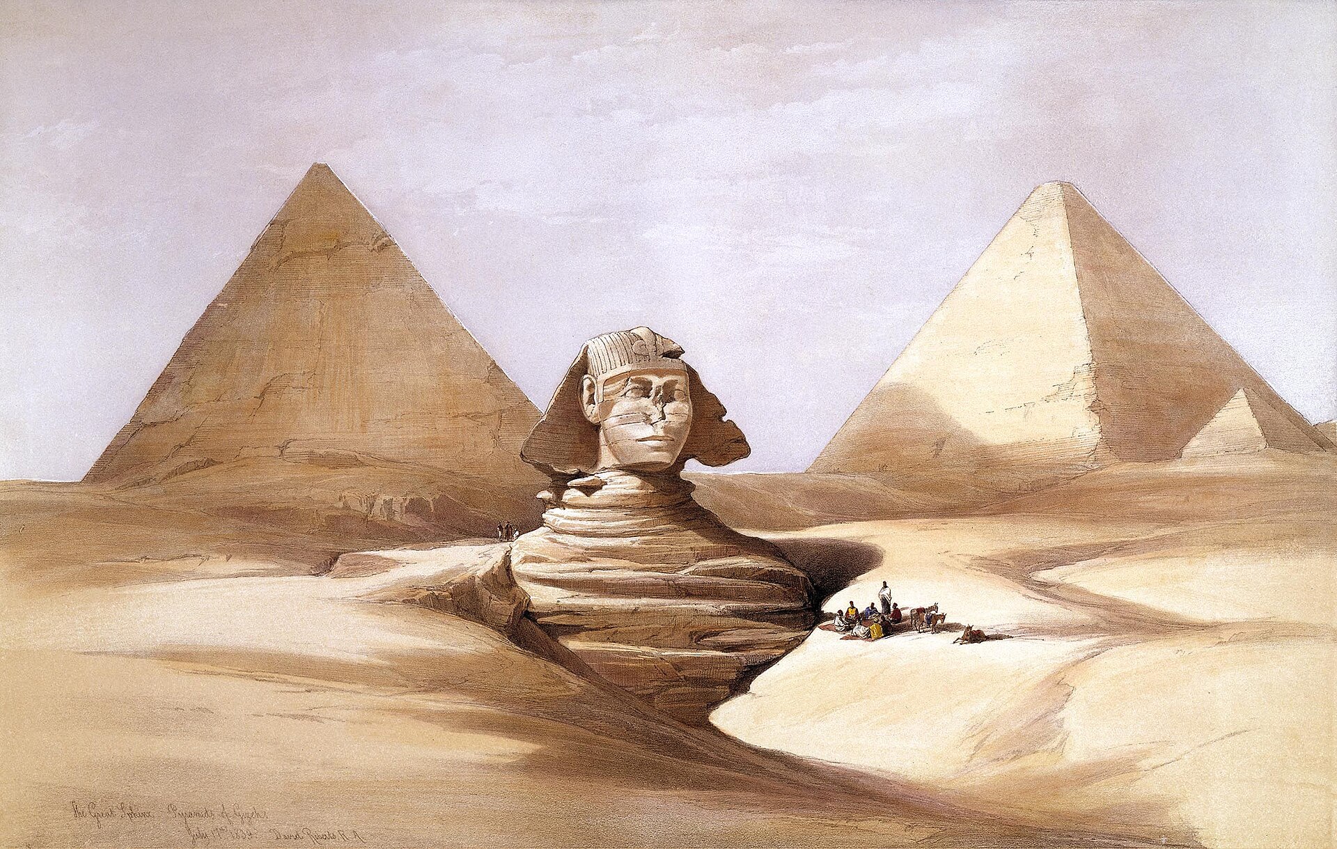 Cairo Airport Transfers To Sharm El Sheikh Hotels