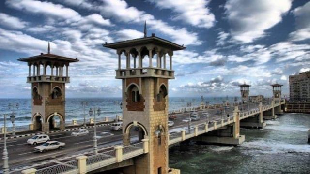 Cairo and Alexandria Tours from Port Said port — photo 3