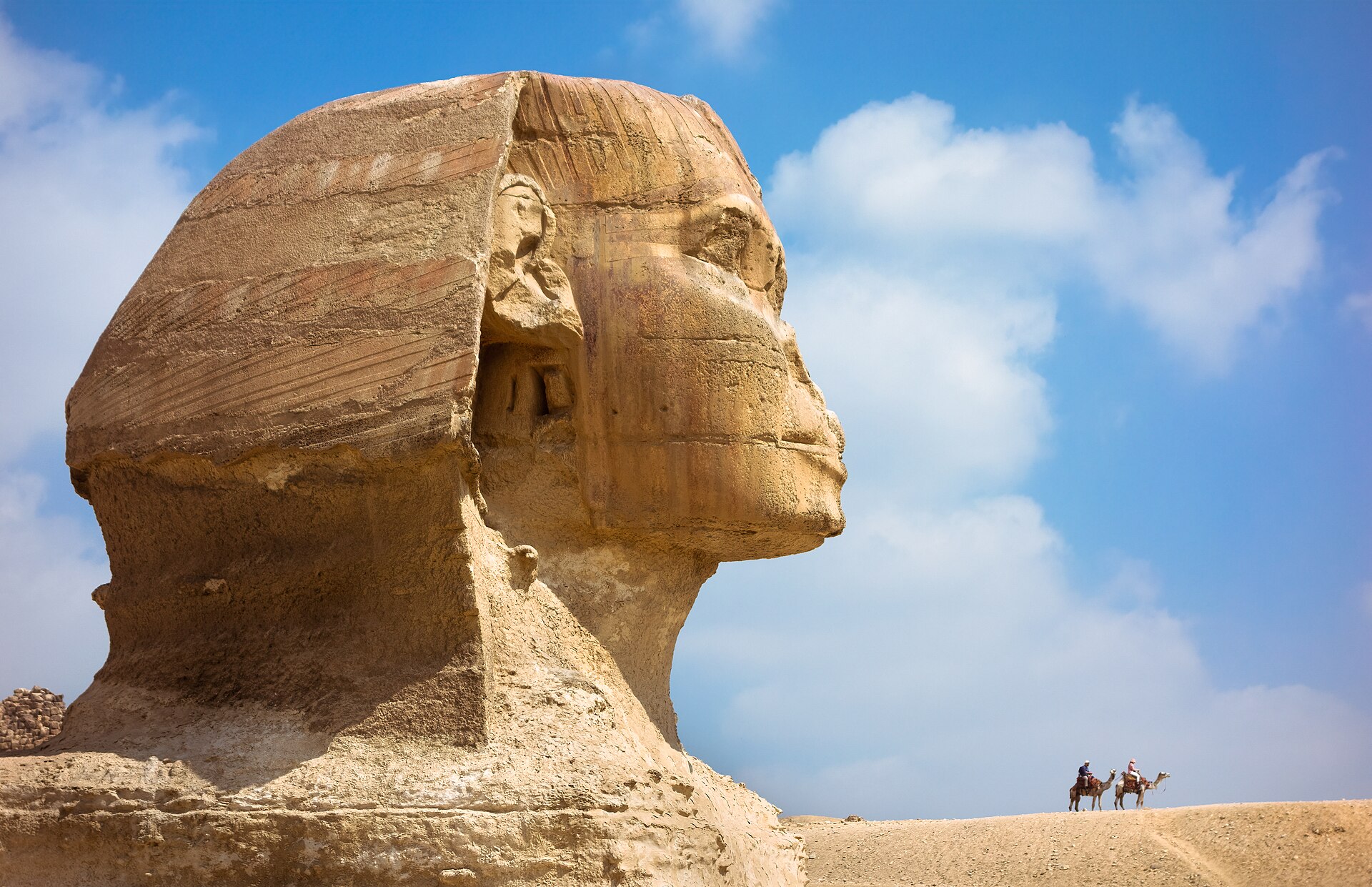 cairo and giza pyramids from Makadi by bus — photo 4