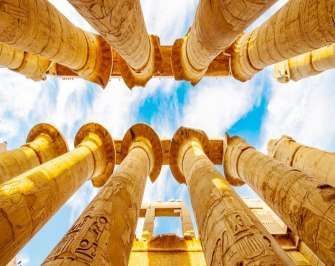 Cairo and luxor two days trip from Marsa Alam — photo 4