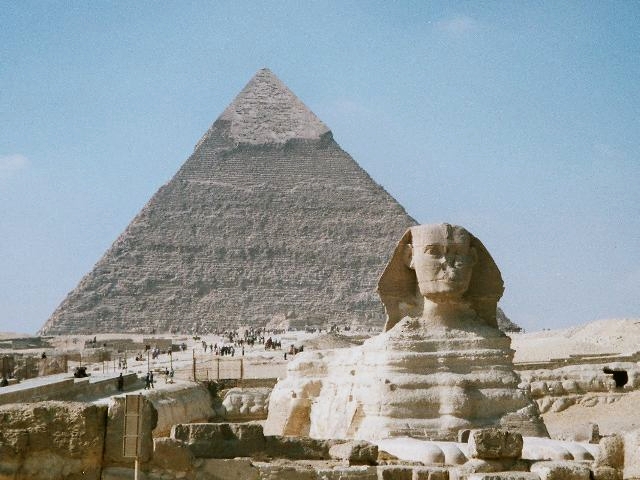 Cairo and luxor two days trip from Marsa Alam — photo 5