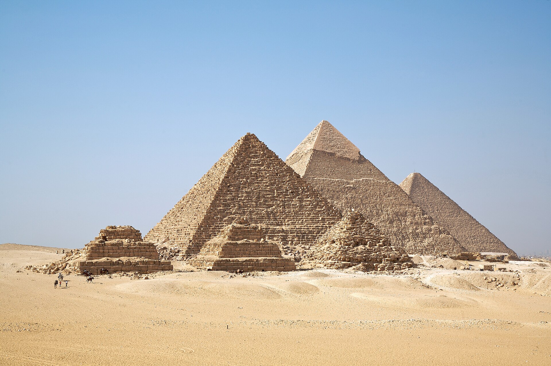 Cairo and luxor two days trip from Marsa Alam — photo 6