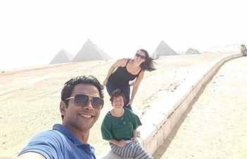 Cairo day tour from El Quseir by flight — photo 6