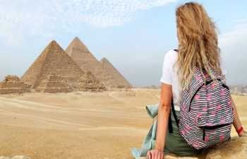 Cairo Day Tour From Hurghada — photo 2