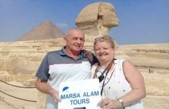 Cairo day Tour from Luxor by Flight — photo 3
