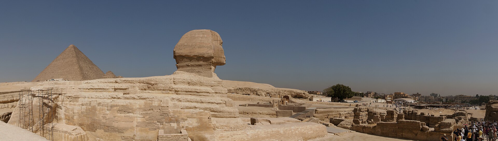 Cairo Day Tour From Marsa Alam — photo 5