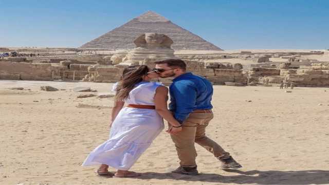Cairo Day Tour From Sharm el Sheikh — photo 11