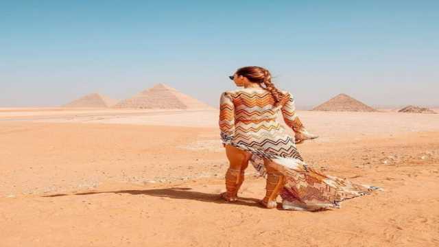 Cairo Day Tour From Sharm el Sheikh — photo 12