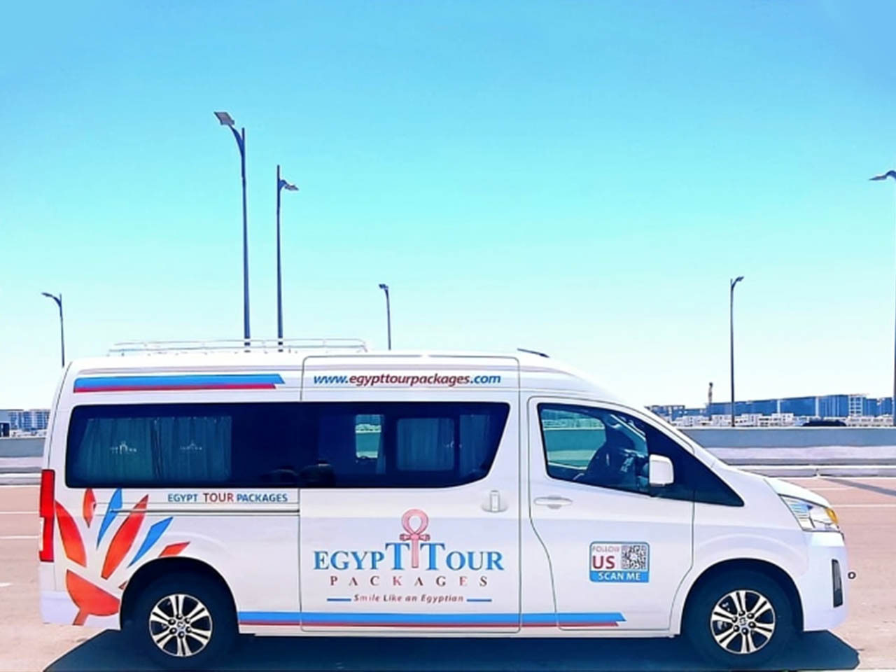 Cairo Day Tour From Sokhna Port — photo 7