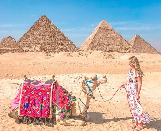 Cairo Day Tour From Sokhna Port — photo 21