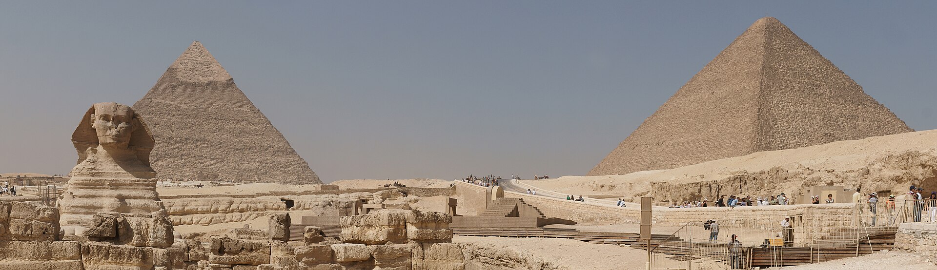 Cairo Day trip from Hurghada by flight