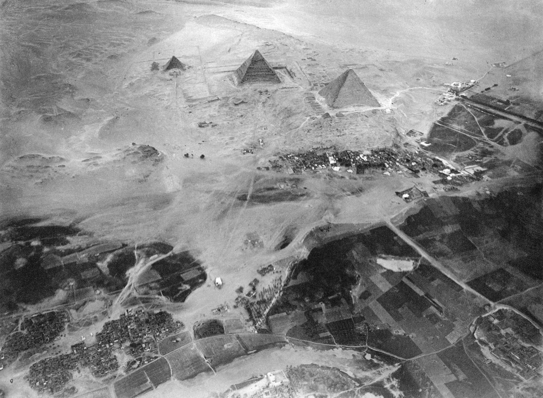 Cairo day trip to Cairo from Hurghada by plane — photo 2