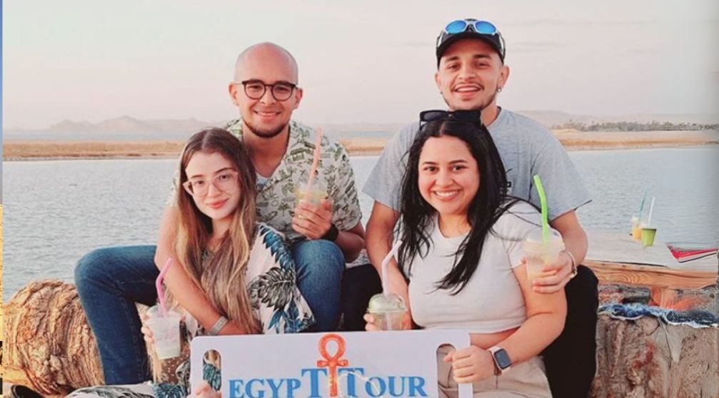 cairo luxor two days tour el quseir — photo 8