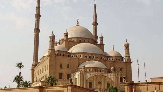 Cairo two days tour from Hurghada by private Car — photo 4