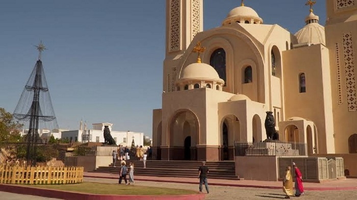City Tour from Sharm el Sheikh Port — photo 3