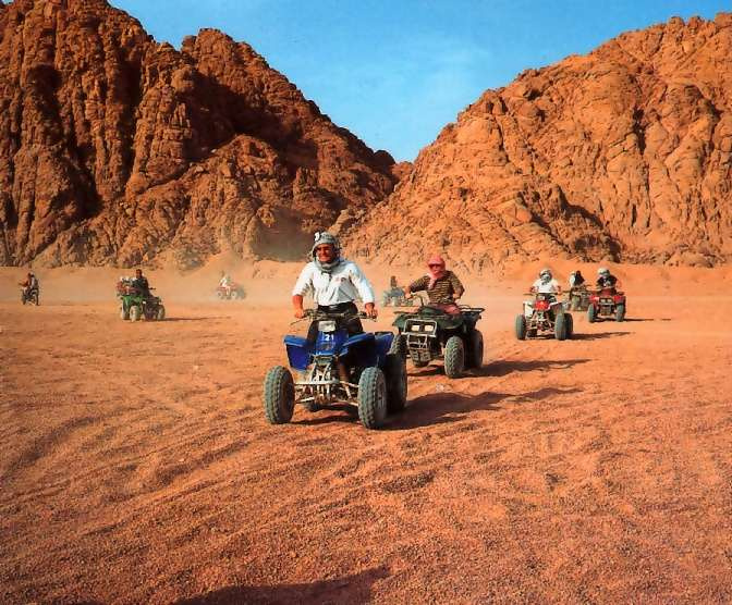 City Tour from Sharm el Sheikh Port — photo 19
