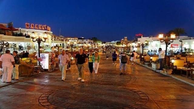 City Tour from Sharm el Sheikh — photo 5