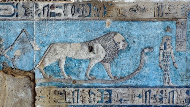 Day Tour to Dendera temple from Luxor — photo 9
