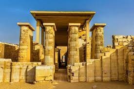 Day tour to Giza Pyramids Sakkara and Dahshur from Cairo — photo 7