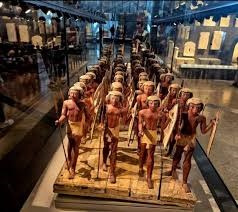 Day tour to Pyramids and The Grand Egyptian Museum from Port Ghalib — photo 5