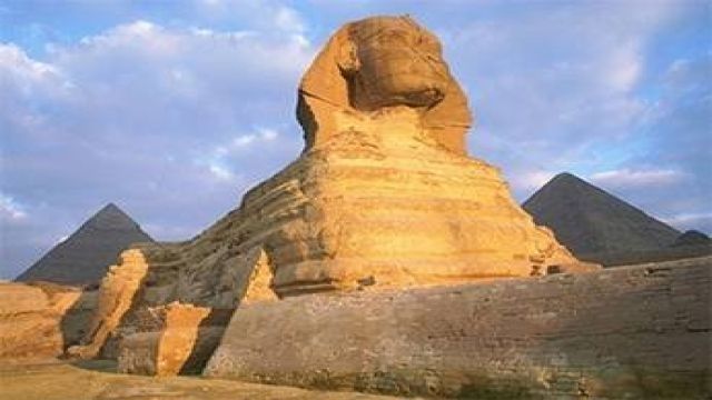 Day Tour To Pyramids Memphis Sakkara From Cairo — photo 3