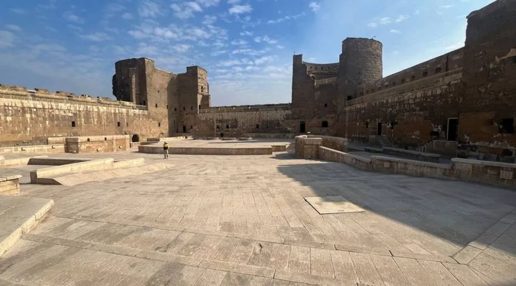 Day Tour to Saladin Citadel and Khan Khalili Bazaar from Cairo — photo 3