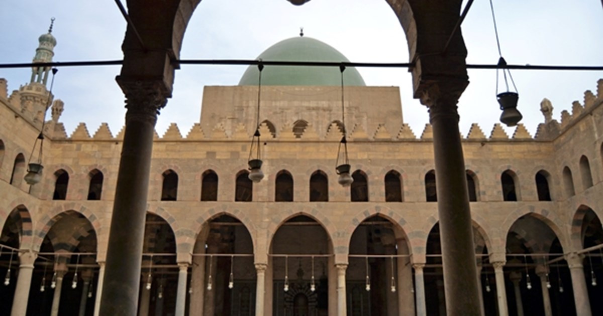 Day Tour to Saladin Citadel and Khan Khalili Bazaar from Cairo — photo 4