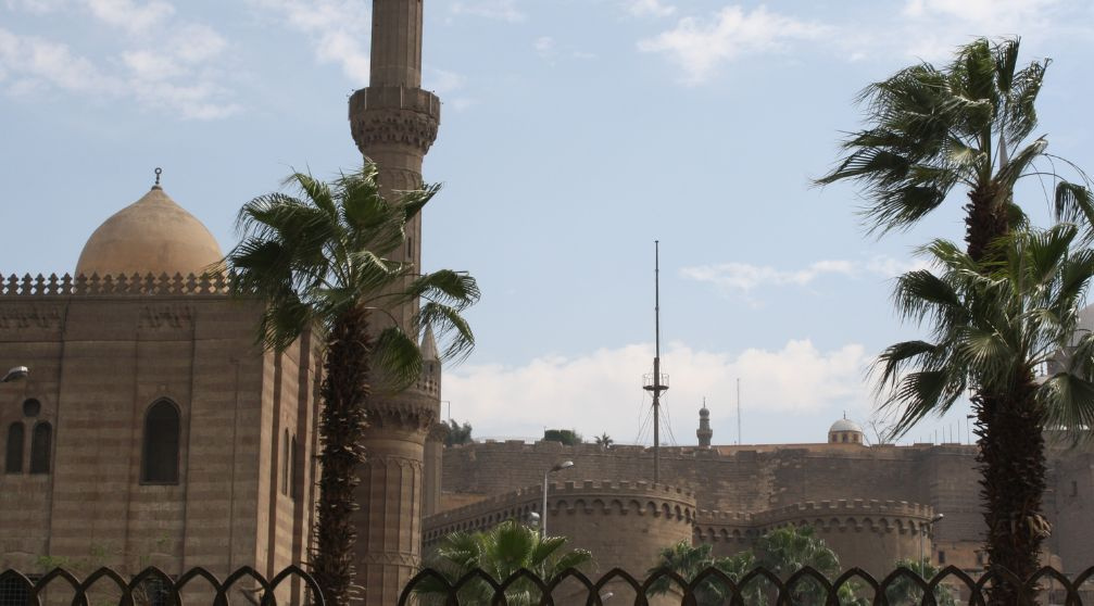 Day Tour to Saladin Citadel and Khan Khalili Bazaar from Cairo — photo 6
